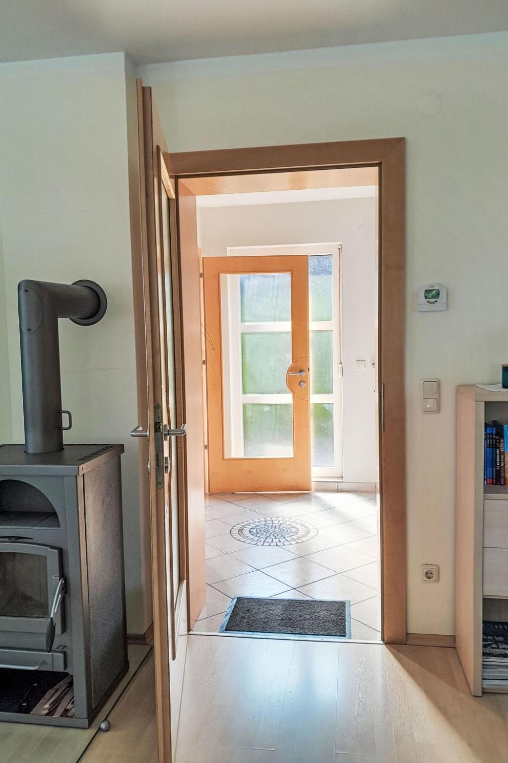 Holiday Home Seehaus Blue Faak By Interhome Faak am See Ngoại thất bức ảnh