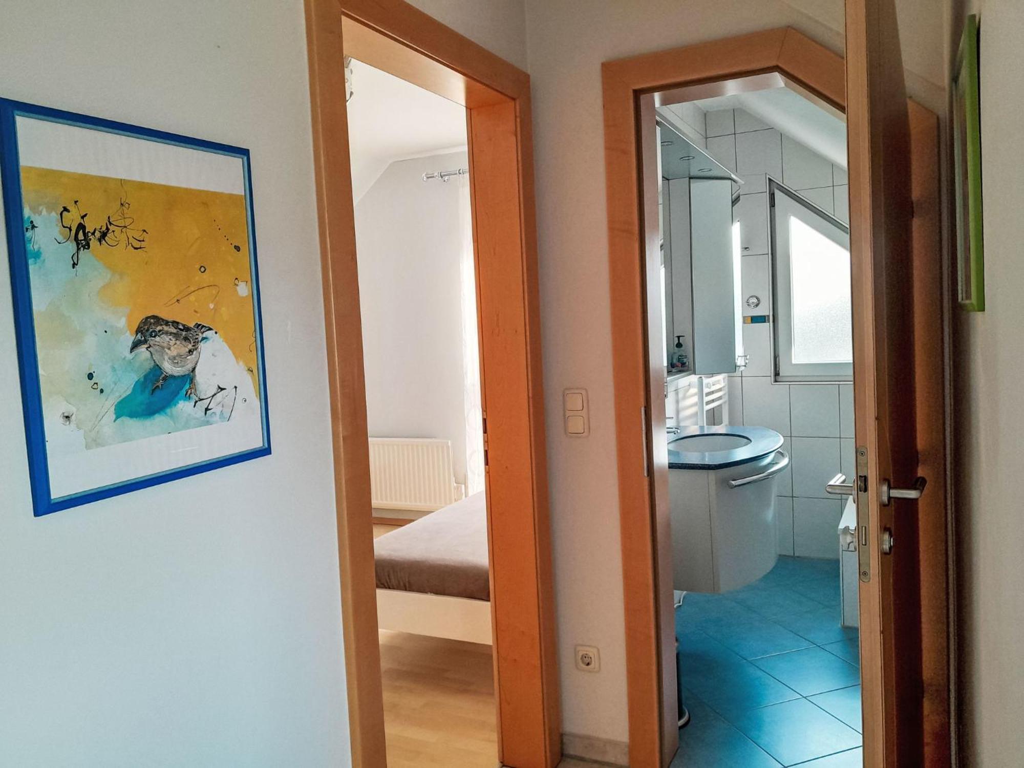 Holiday Home Seehaus Blue Faak By Interhome Faak am See Ngoại thất bức ảnh
