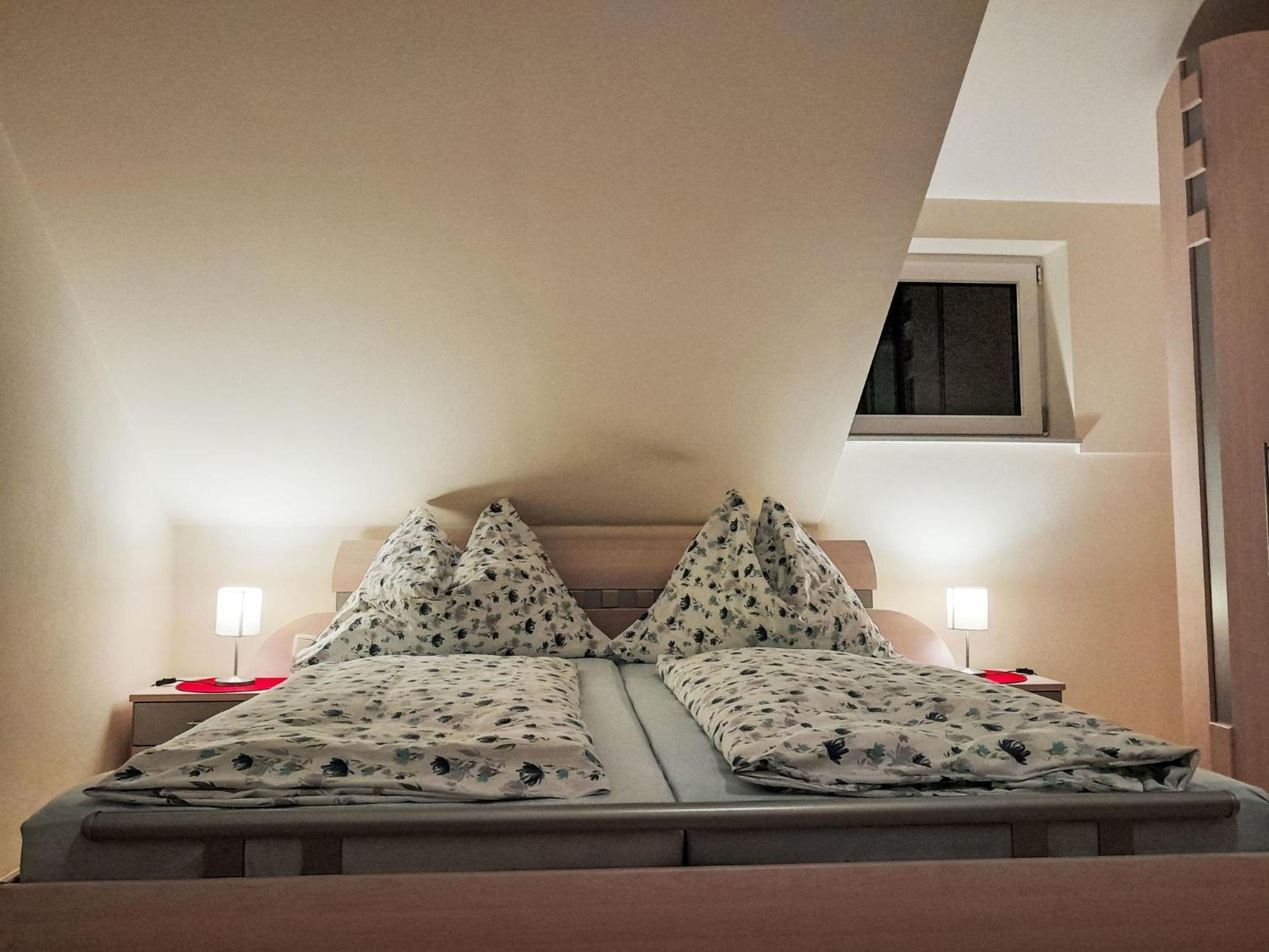 Holiday Home Seehaus Blue Faak By Interhome Faak am See Ngoại thất bức ảnh