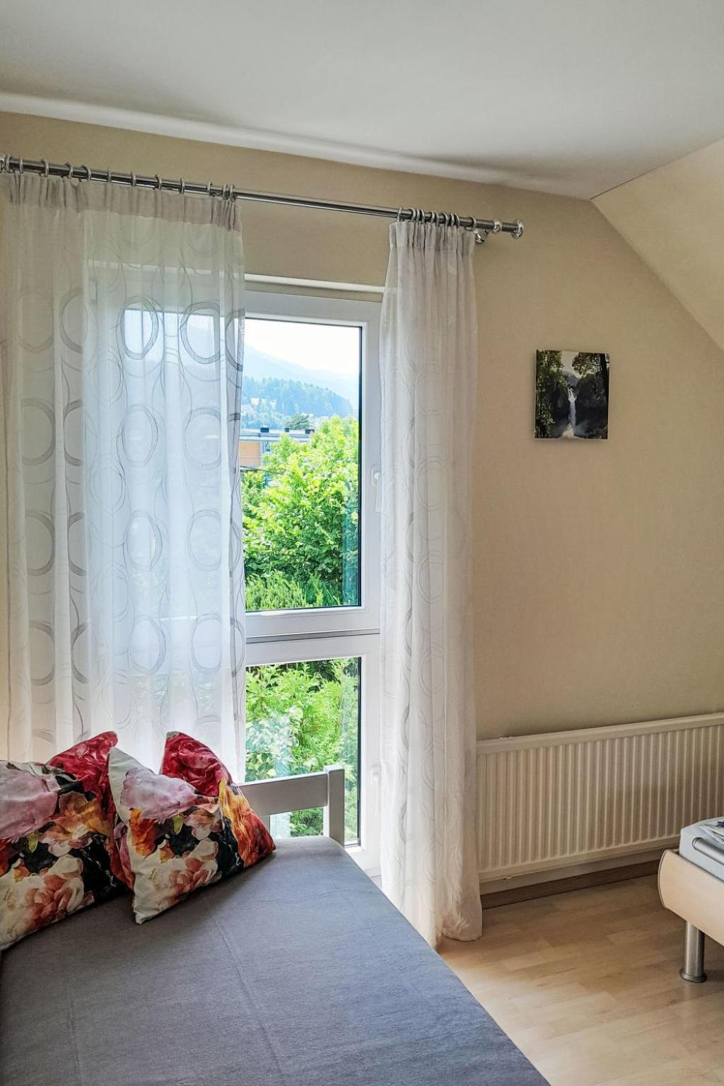Holiday Home Seehaus Blue Faak By Interhome Faak am See Ngoại thất bức ảnh