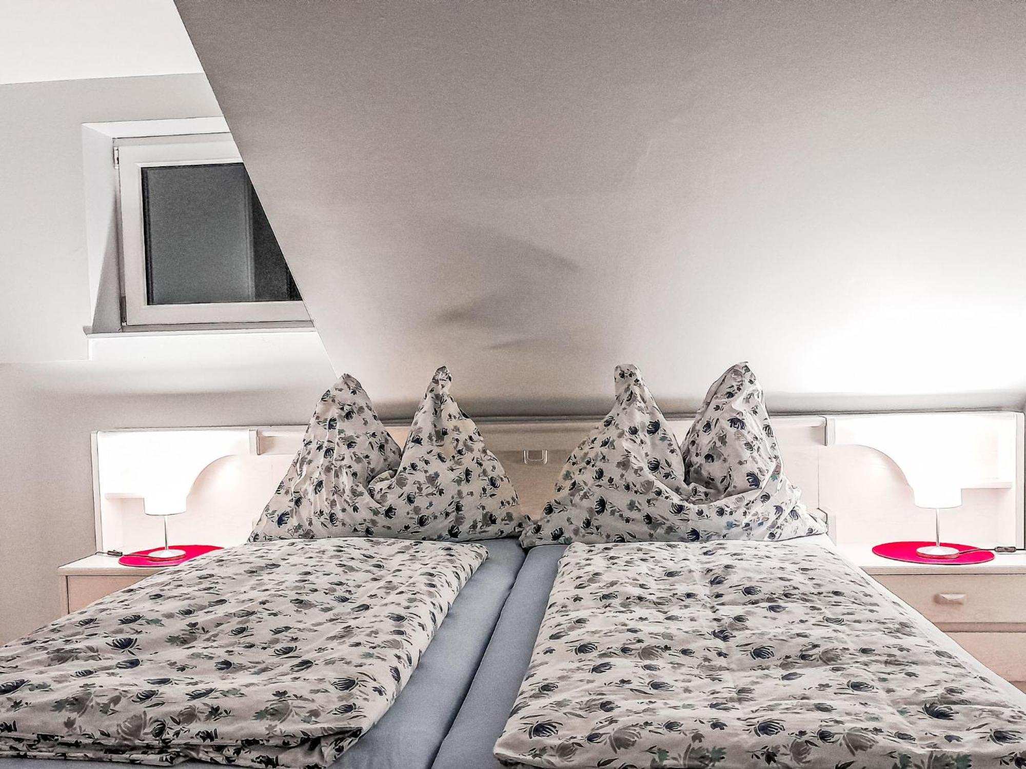 Holiday Home Seehaus Blue Faak By Interhome Faak am See Ngoại thất bức ảnh